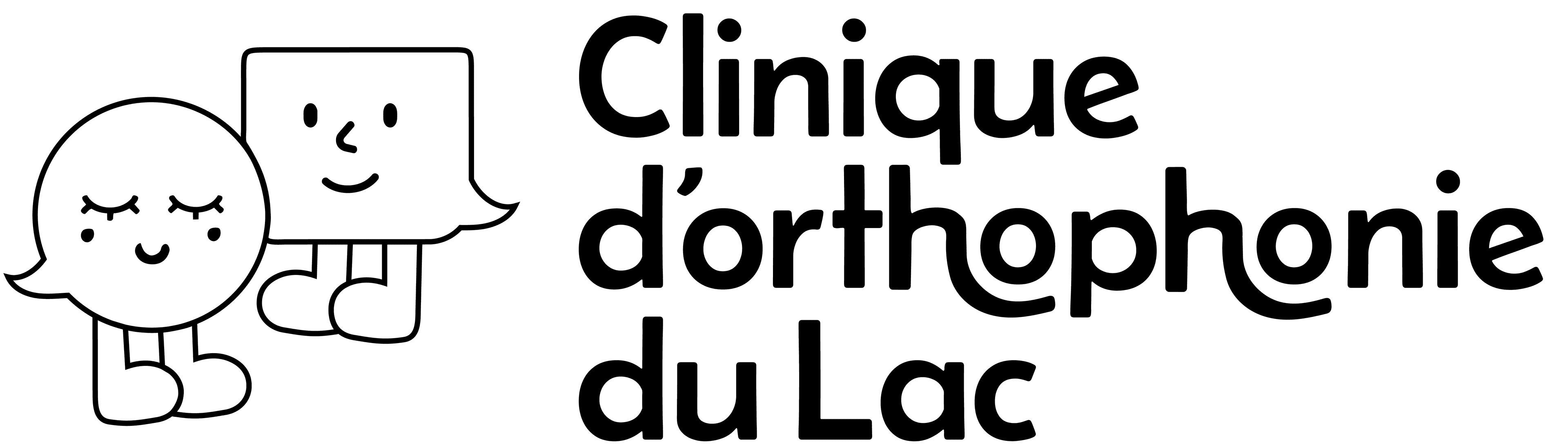 Clinique d'orthophonie du Lac